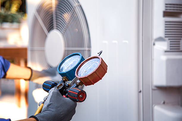 Affordable Hvac solutions in Creedmoor, NC